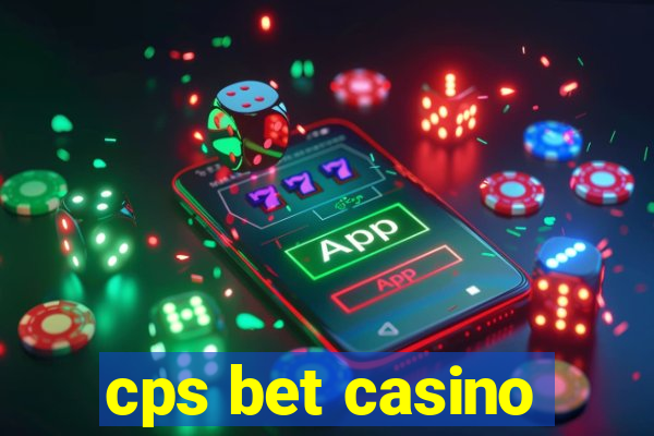 cps bet casino